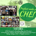 FLCD Circle