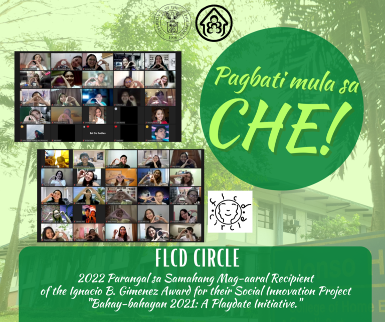 FLCD Circle