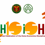 Centennial Celebration of Home Economics as a Discipline at the University of the Philippines