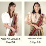 DHEEd Faculty Appointed to UP Diliman Research Ethics Board