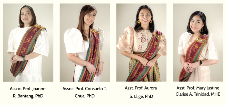 DHEEd Faculty Appointed to UP Diliman Research Ethics Board