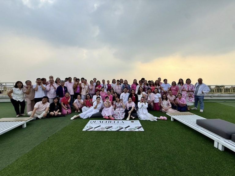 QUACHELLA 2025: Advancing Creative Work and Research Integration in CHE