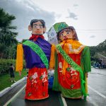 “Kaisang Tahanan, Kaisa ng Bayan”: CHE’s 2025 Lantern Parade Entry